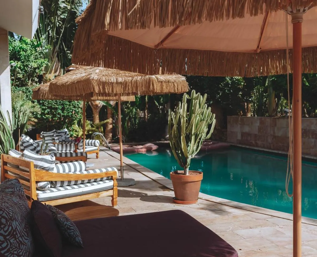 אילת Villa Balfour